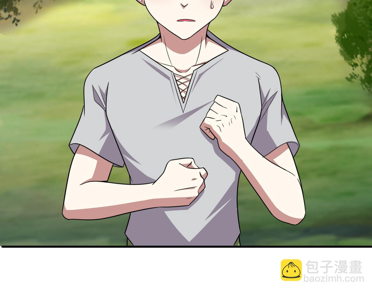 第104话 晋升成为金牌猎人！！(1/3)-第105话