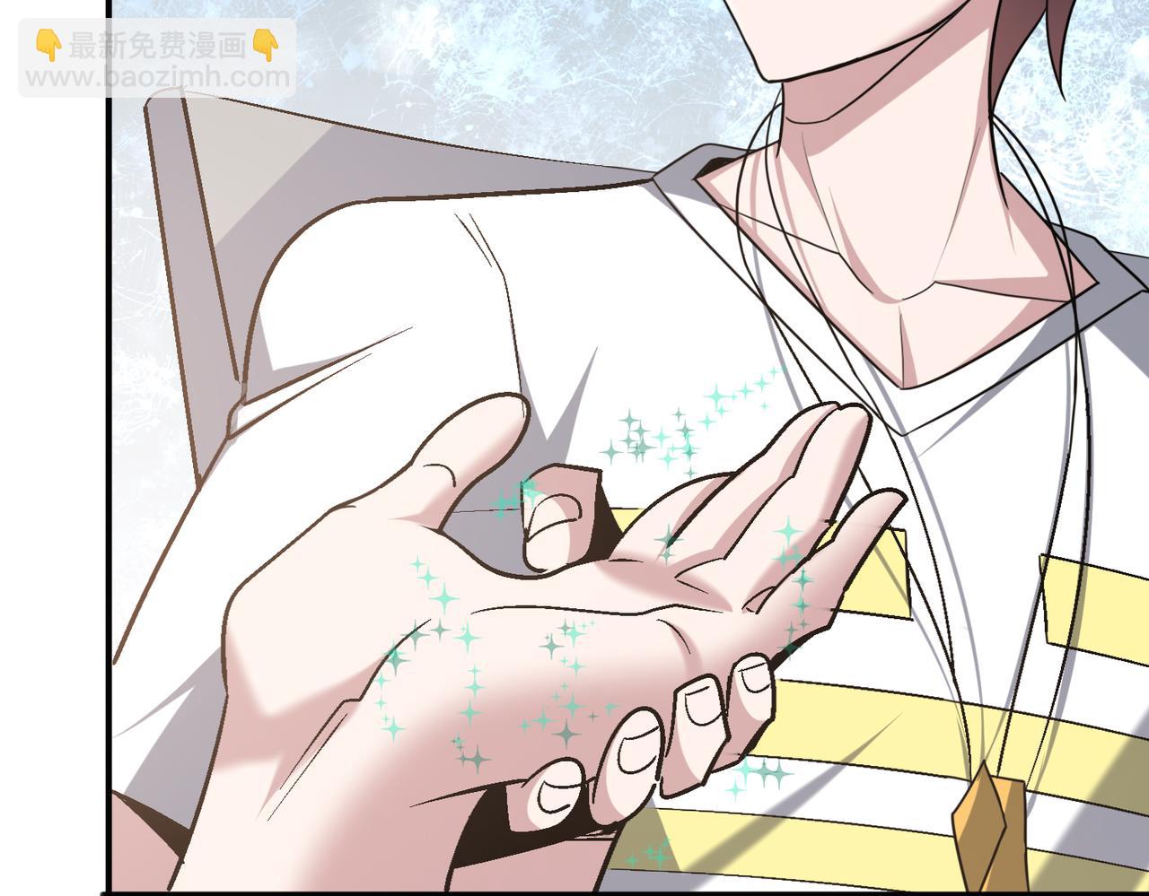 第104话 晋升成为金牌猎人！！(1/3)-第105话