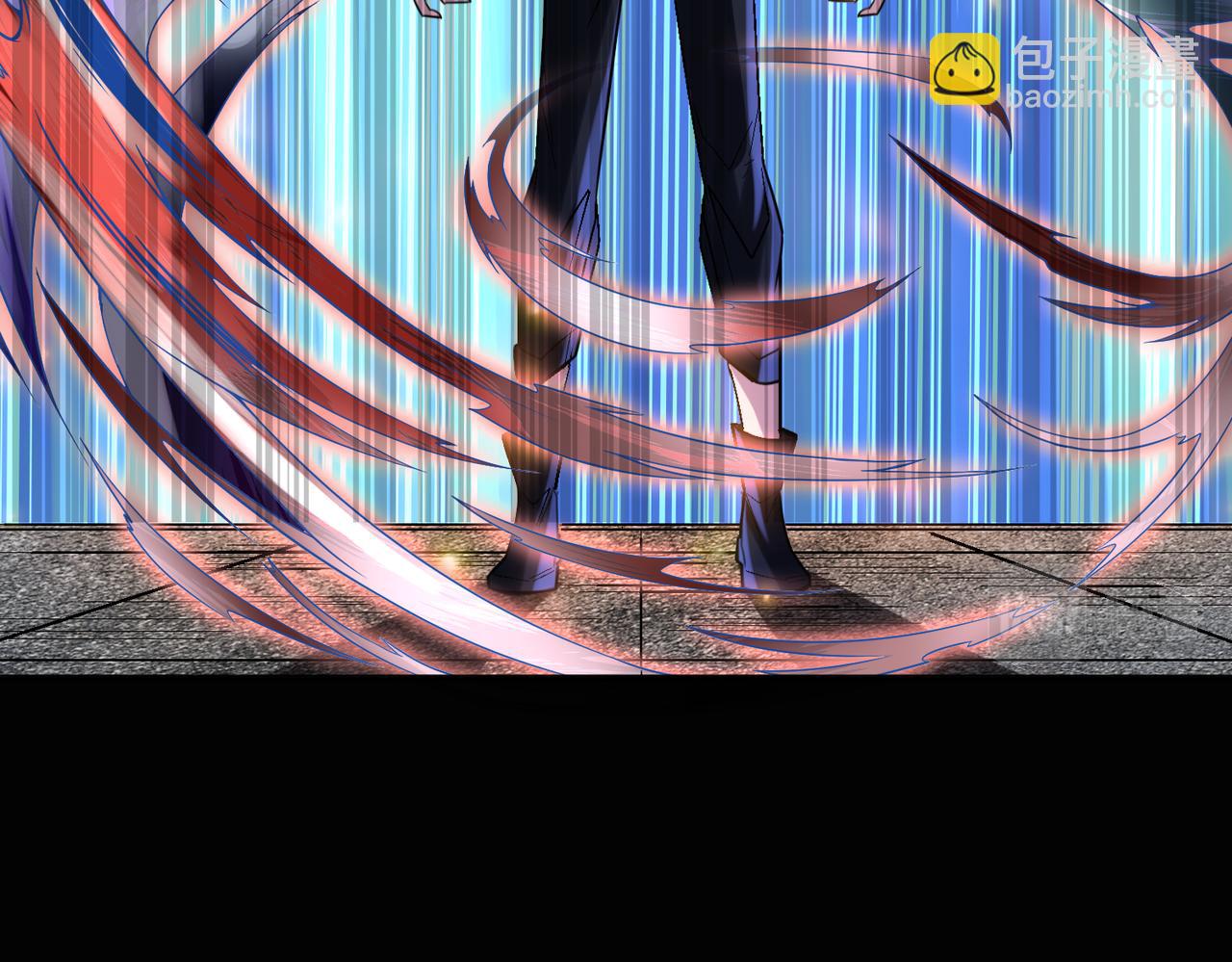 第110话 每一个细微之处，都尽在掌握！(1/2)-第111话