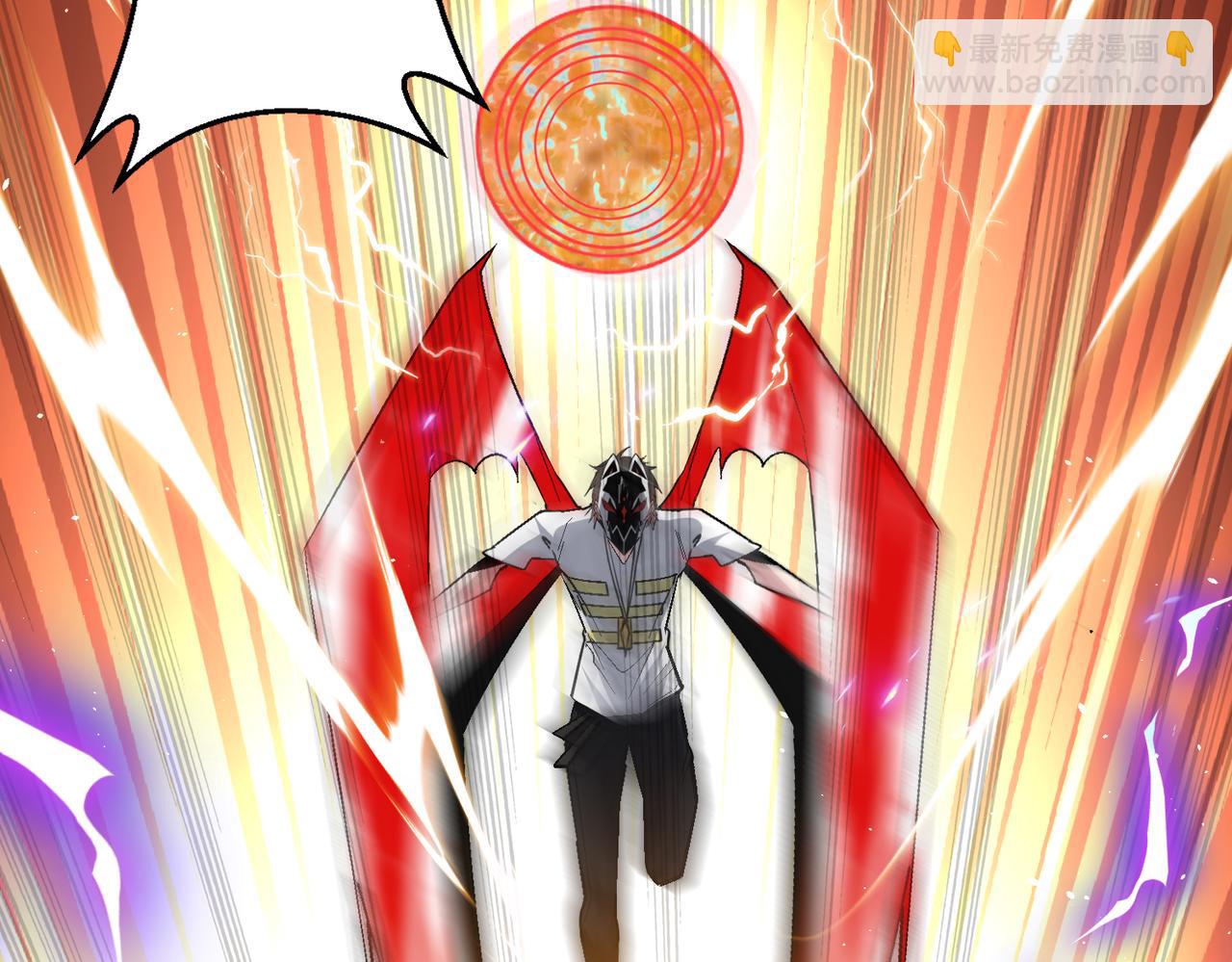 第110话 每一个细微之处，都尽在掌握！(1/2)-第111话