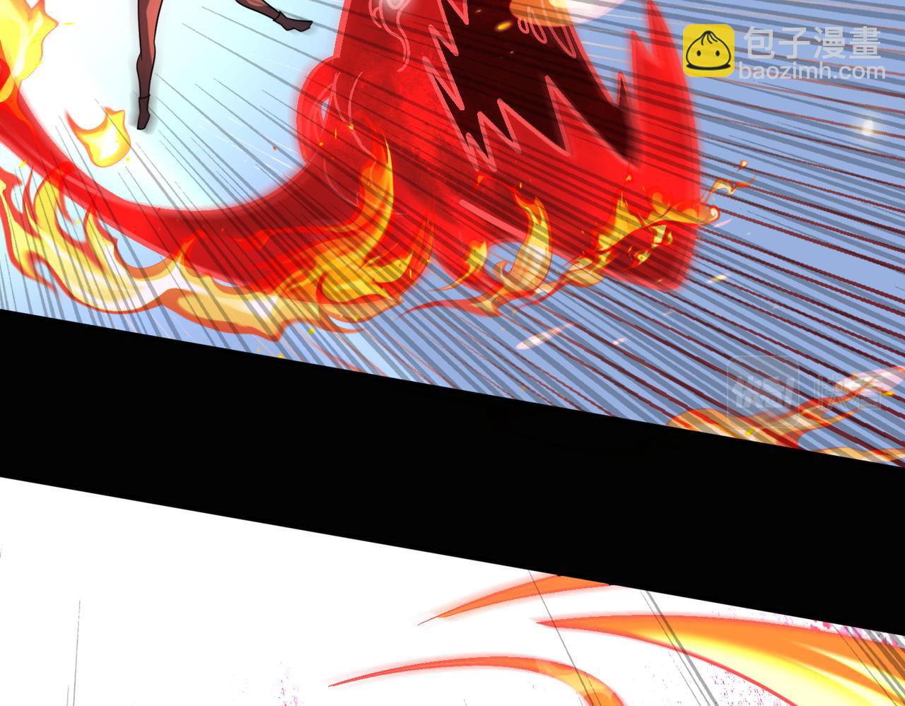 第112话 超凡命种&mdash;&mdash;炎王.出世！！(1/3)-第113话