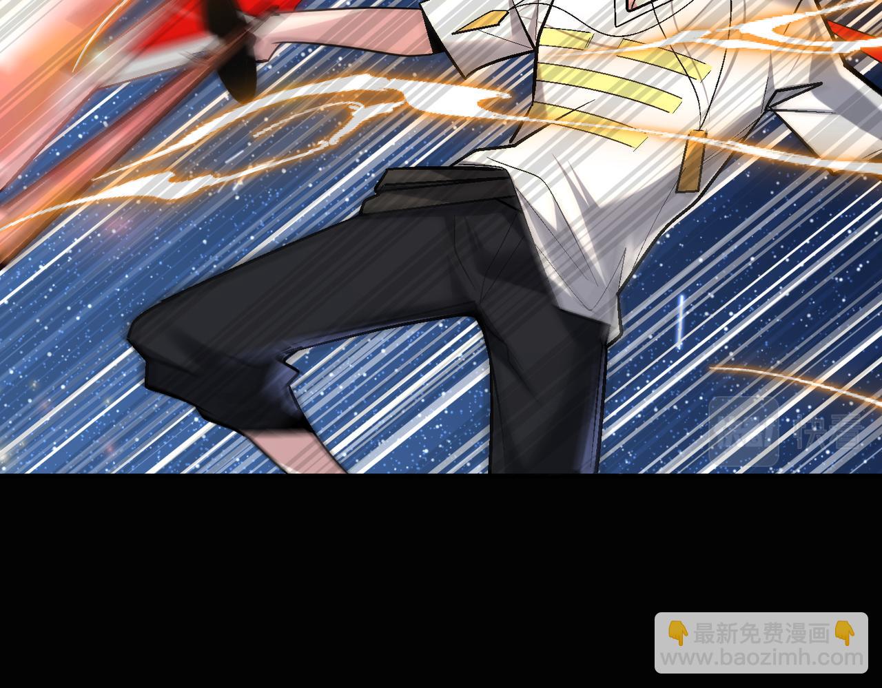 第112话 超凡命种&mdash;&mdash;炎王.出世！！(1/3)-第113话