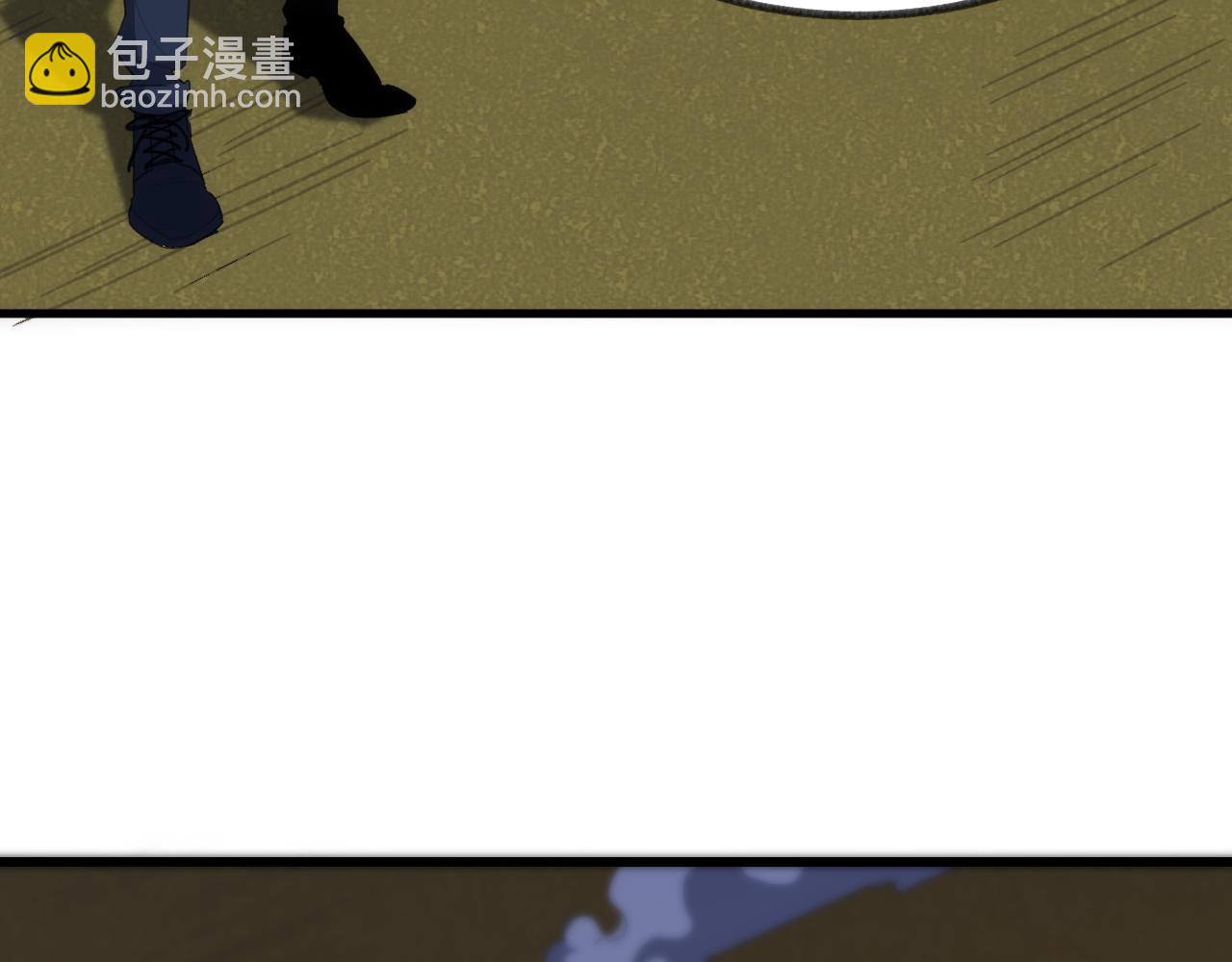 第11话 给你三秒说遗言(1/2)-第11话