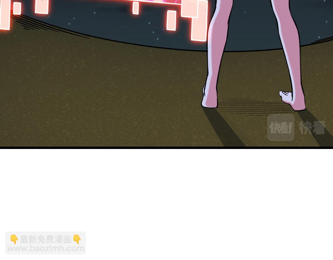 第13话 林煌遇袭，被迫弃权！(1/2)-第13话