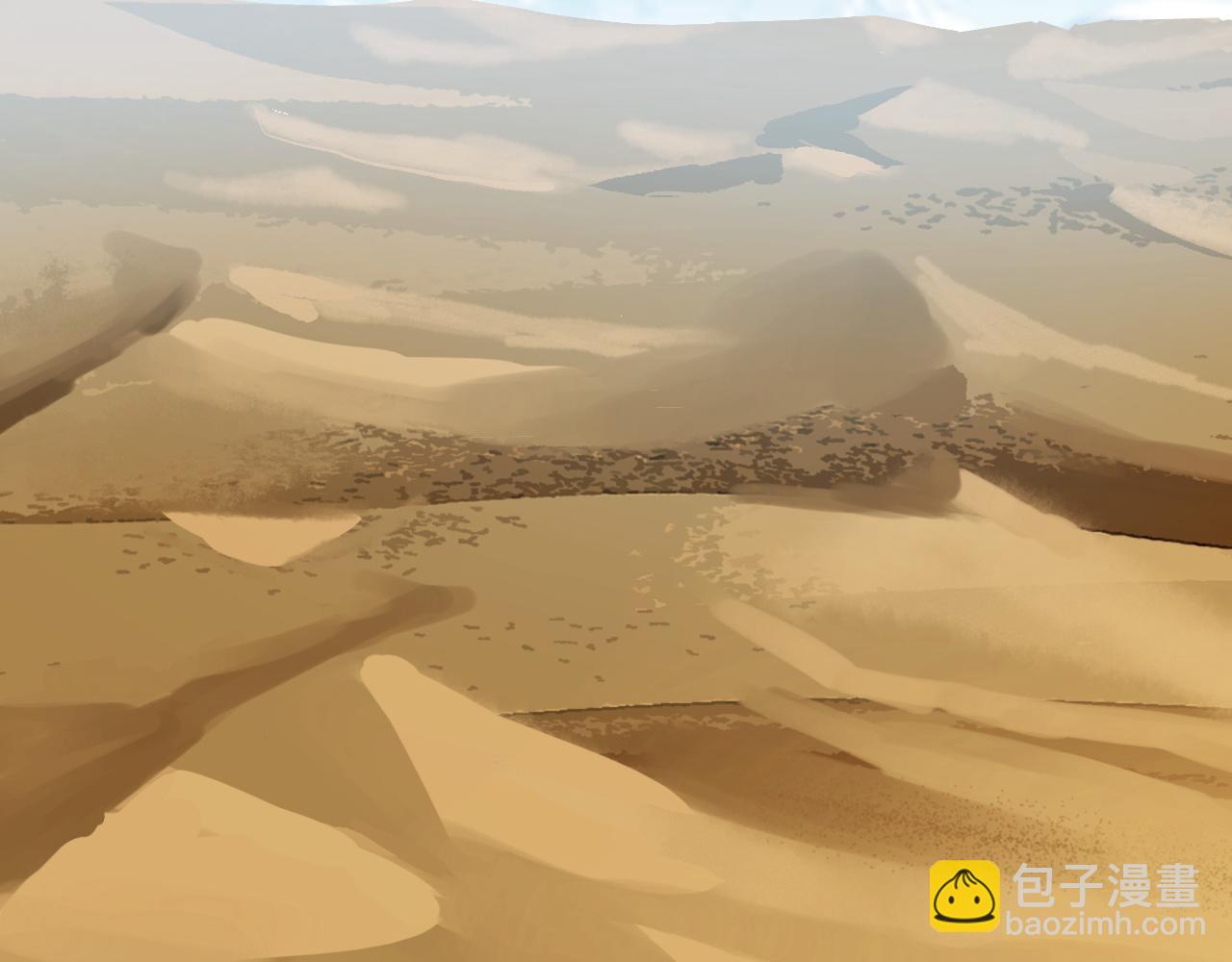 第15话 冰雪巨人的委托(1/4)-第15话