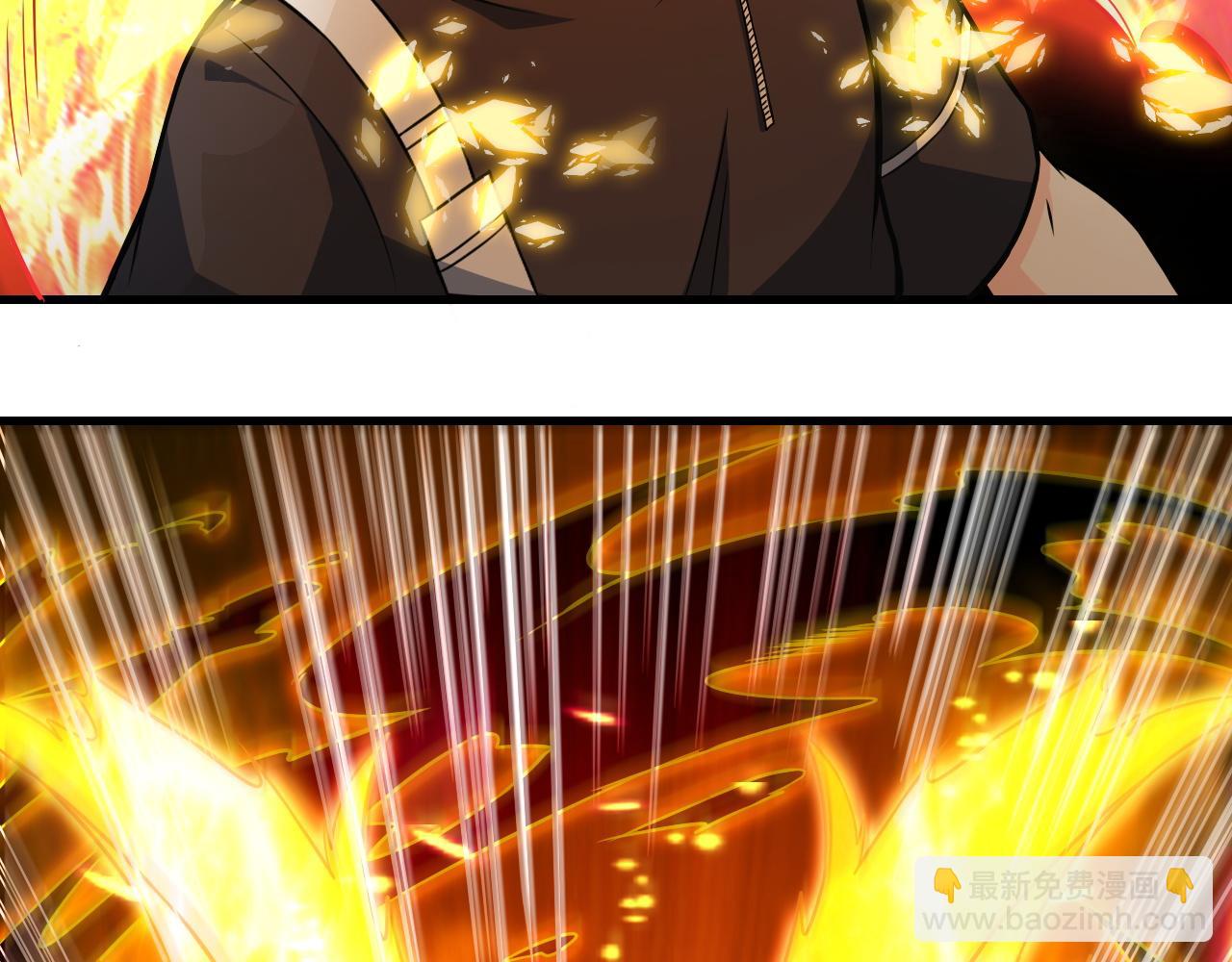 第31话 本命怪物(1/2)-第31话