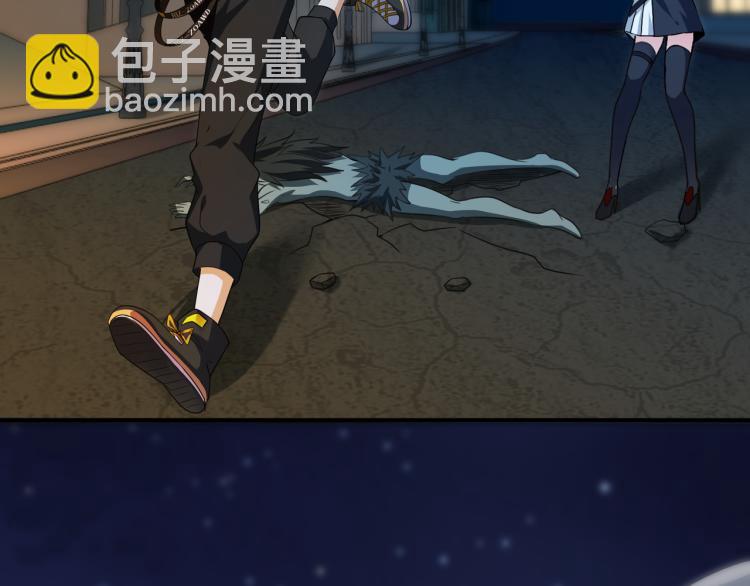 第3话 第一次抽卡！(1/2)-第3话