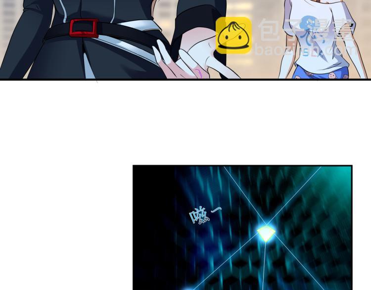 第3话 第一次抽卡！(1/2)-第3话