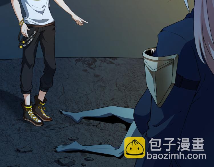 第3话 第一次抽卡！(1/2)-第3话