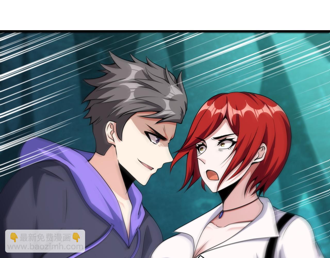 第43话 挂逼无敌！(1/2)-第43话