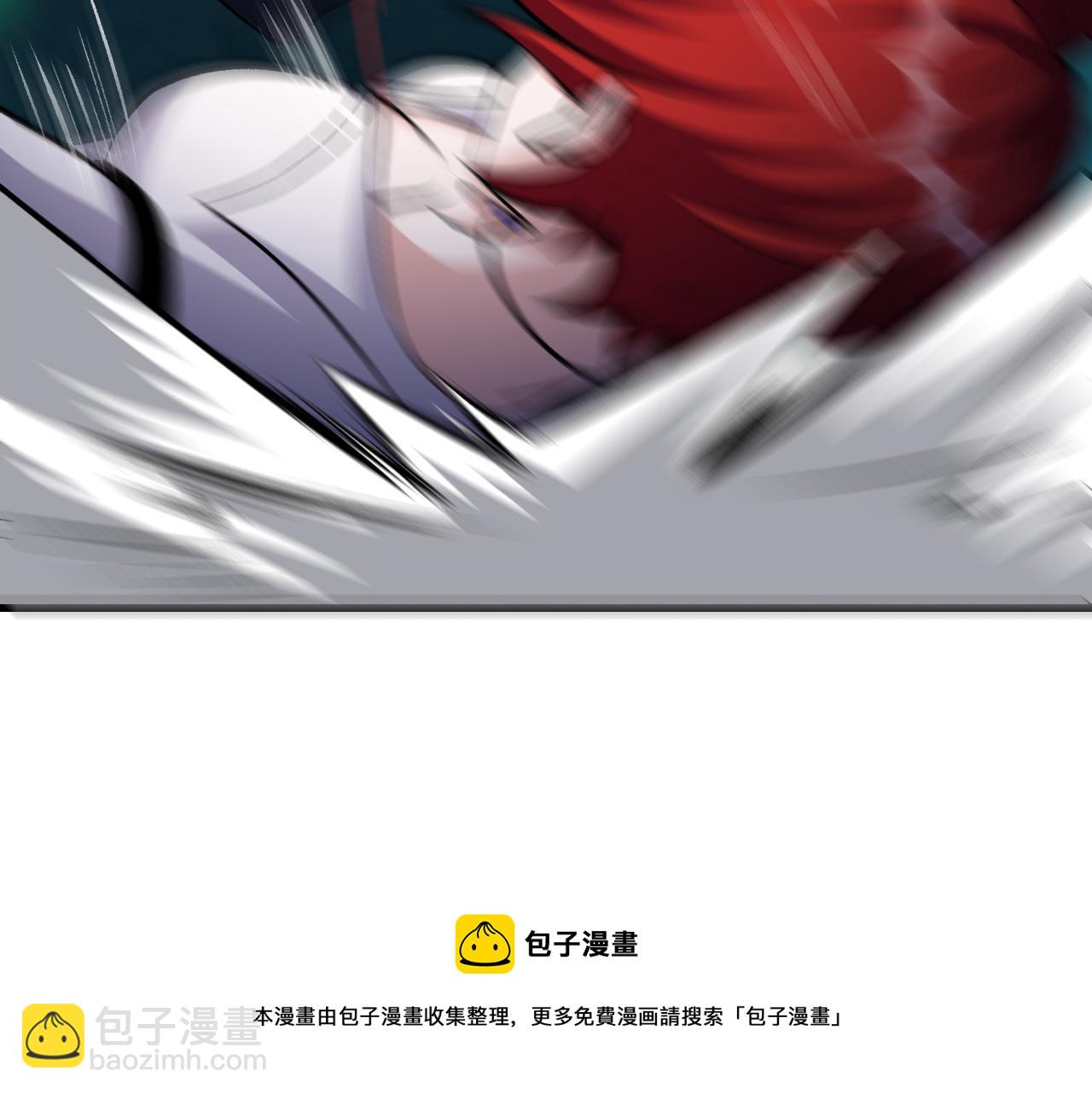 第43话 挂逼无敌！(1/2)-第43话