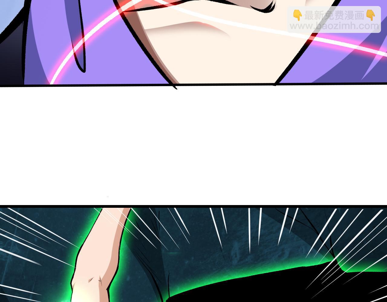 第43话 挂逼无敌！(1/2)-第43话