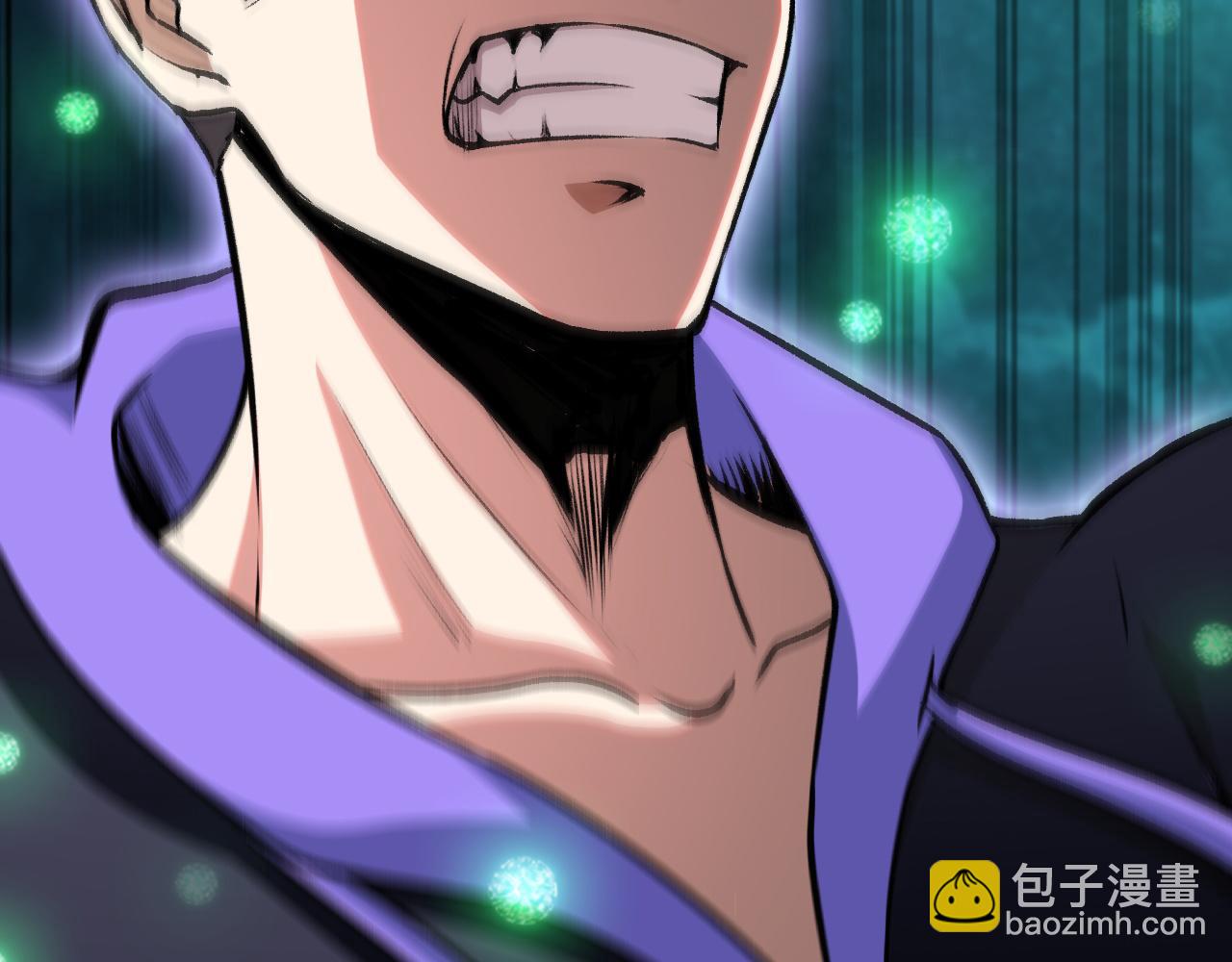 第43话 挂逼无敌！(1/2)-第43话