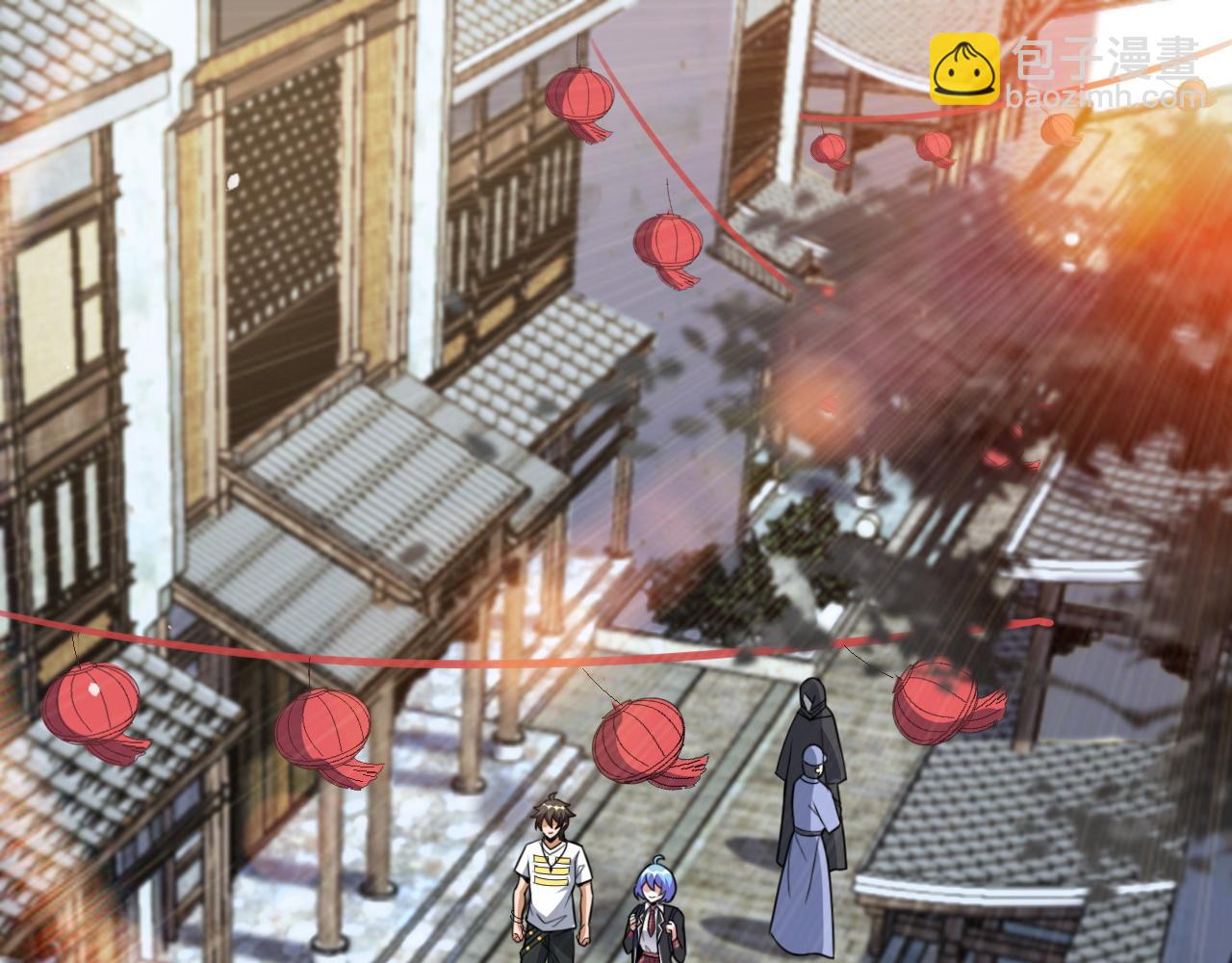 第49话 吃人垃圾桶(1/2)-第49话