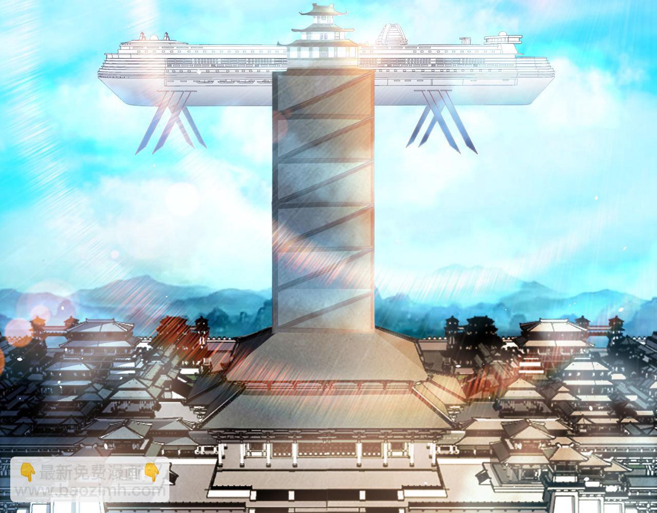 第49话 吃人垃圾桶(1/2)-第49话