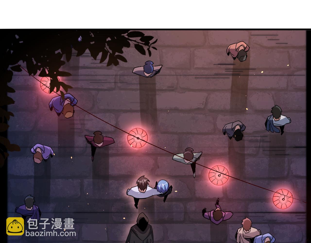 第53话 风卓然(1/2)-第53话