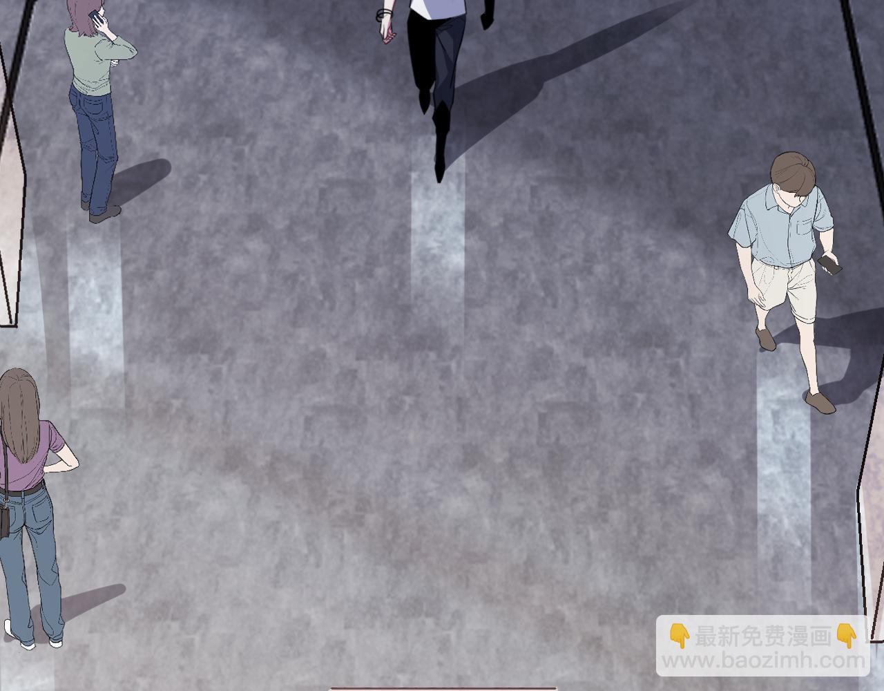 第55话 另一个穿越者！(1/2)-第55话