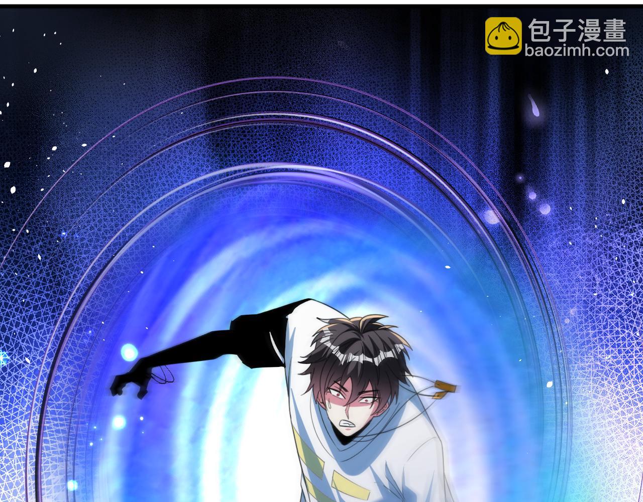 第63话 无限升级(1/3)-第63话