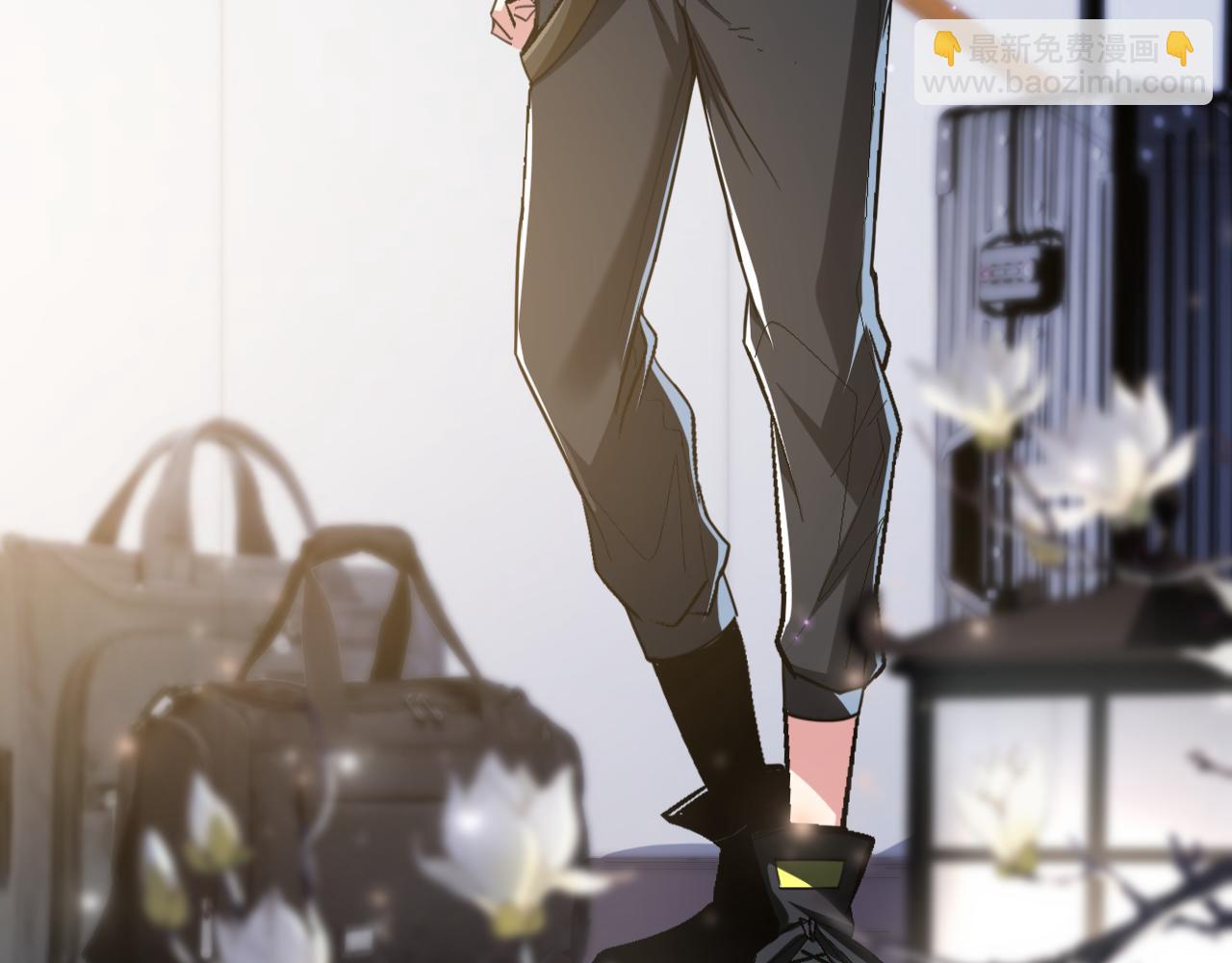 第63话 无限升级(1/3)-第63话