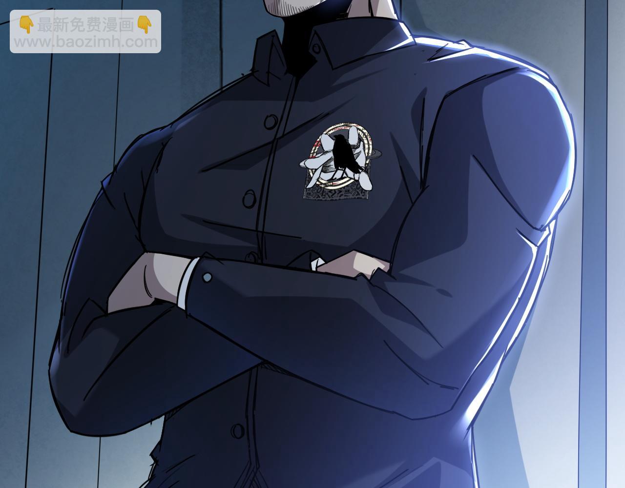 第70话 你要挑战规则吗(1/2)-第71话