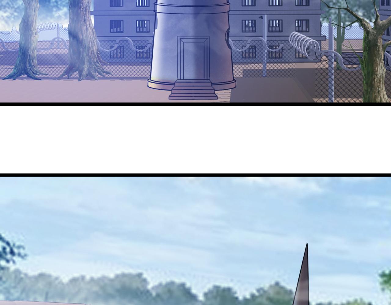 第70话 你要挑战规则吗(1/2)-第71话