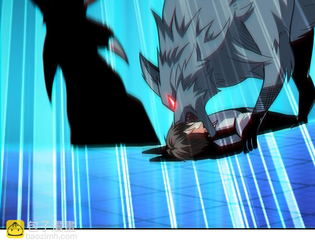 第76话 假死？欺诈卡生效！逃离紫鸦(1/2)-第77话