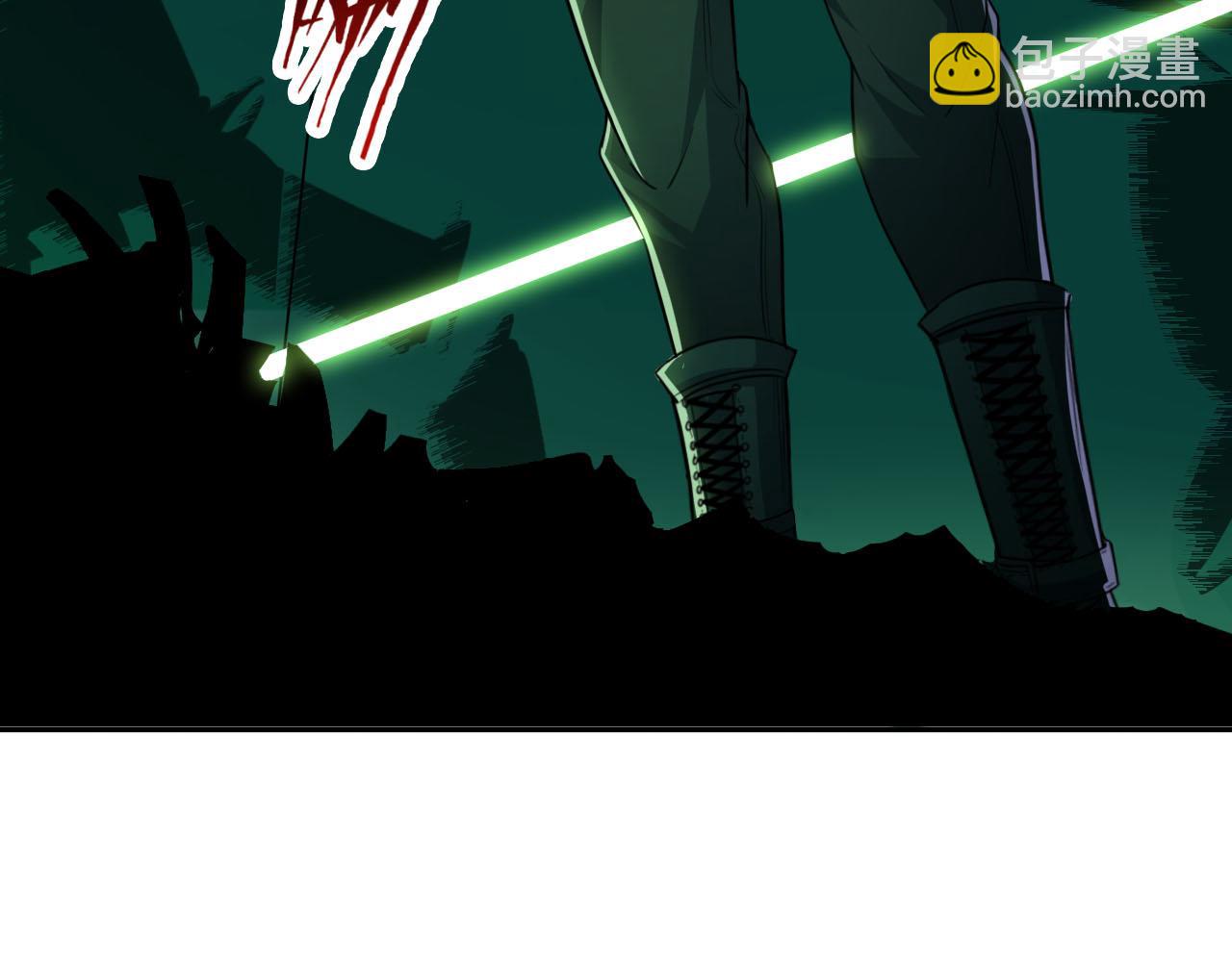 第76话 假死？欺诈卡生效！逃离紫鸦(1/2)-第77话