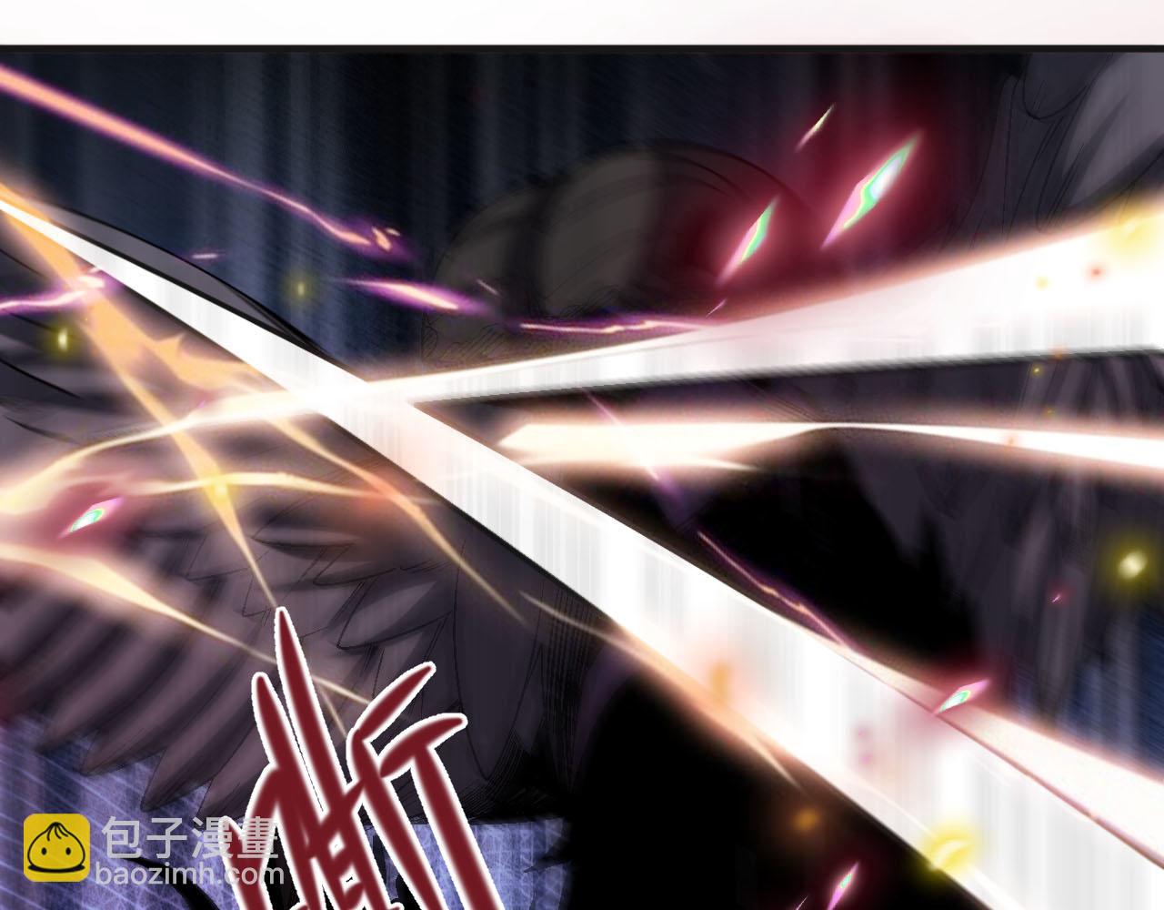 第78话 兽潮危机？！虚瞳开启！！(1/2)-第79话