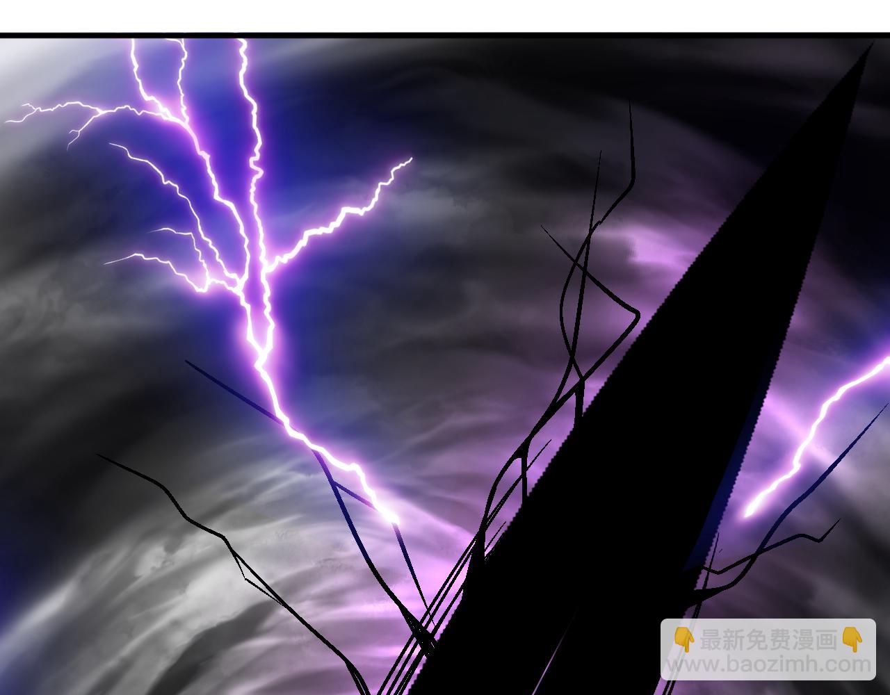 第78话 兽潮危机？！虚瞳开启！！(1/2)-第79话