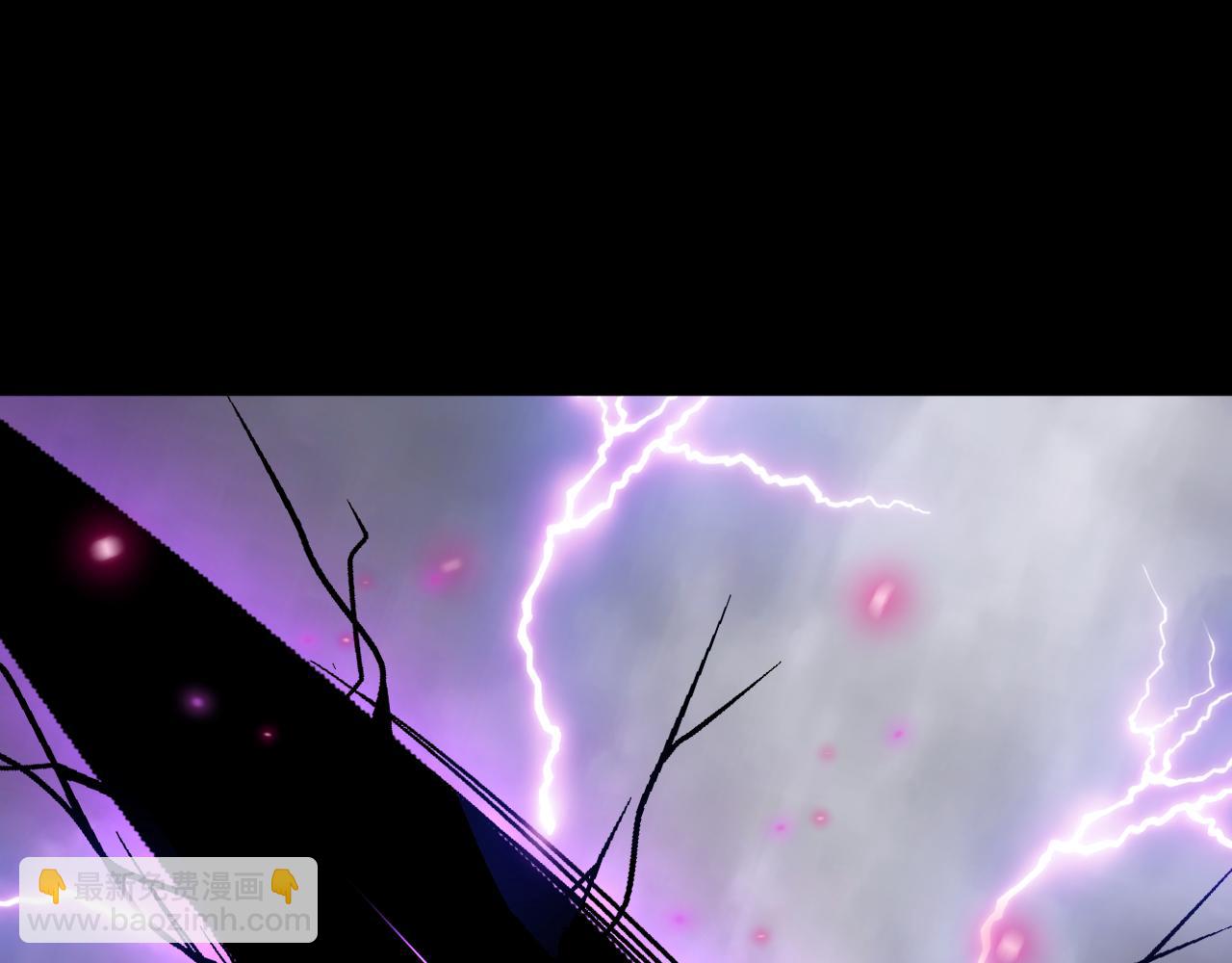 第78话 兽潮危机？！虚瞳开启！！(1/2)-第79话