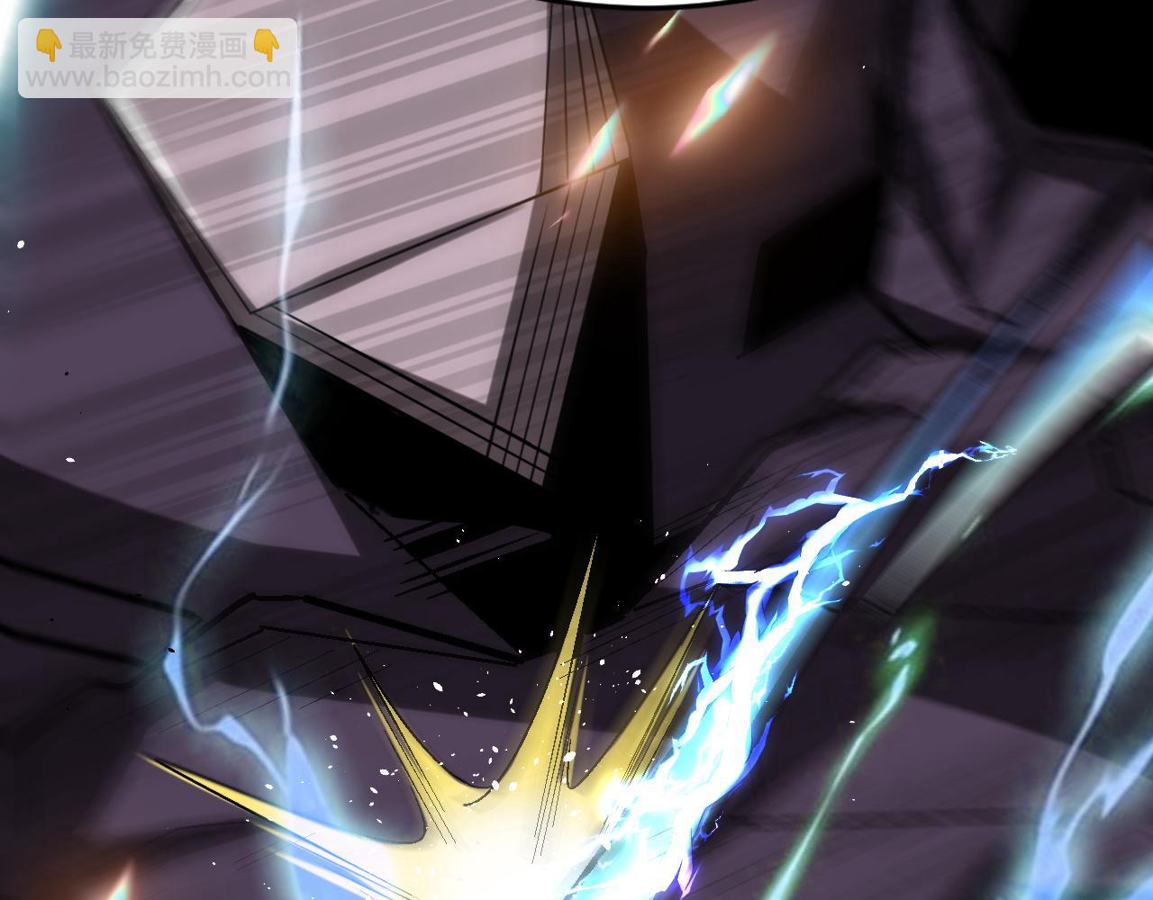 第80话 面具幻术？谁才是破局？！(1/2)-第81话