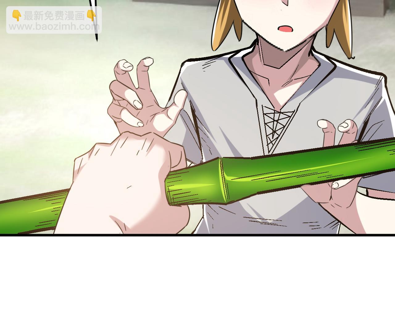 第84话 你这非酋居然这么多狗屎运！(1/2)-第85话