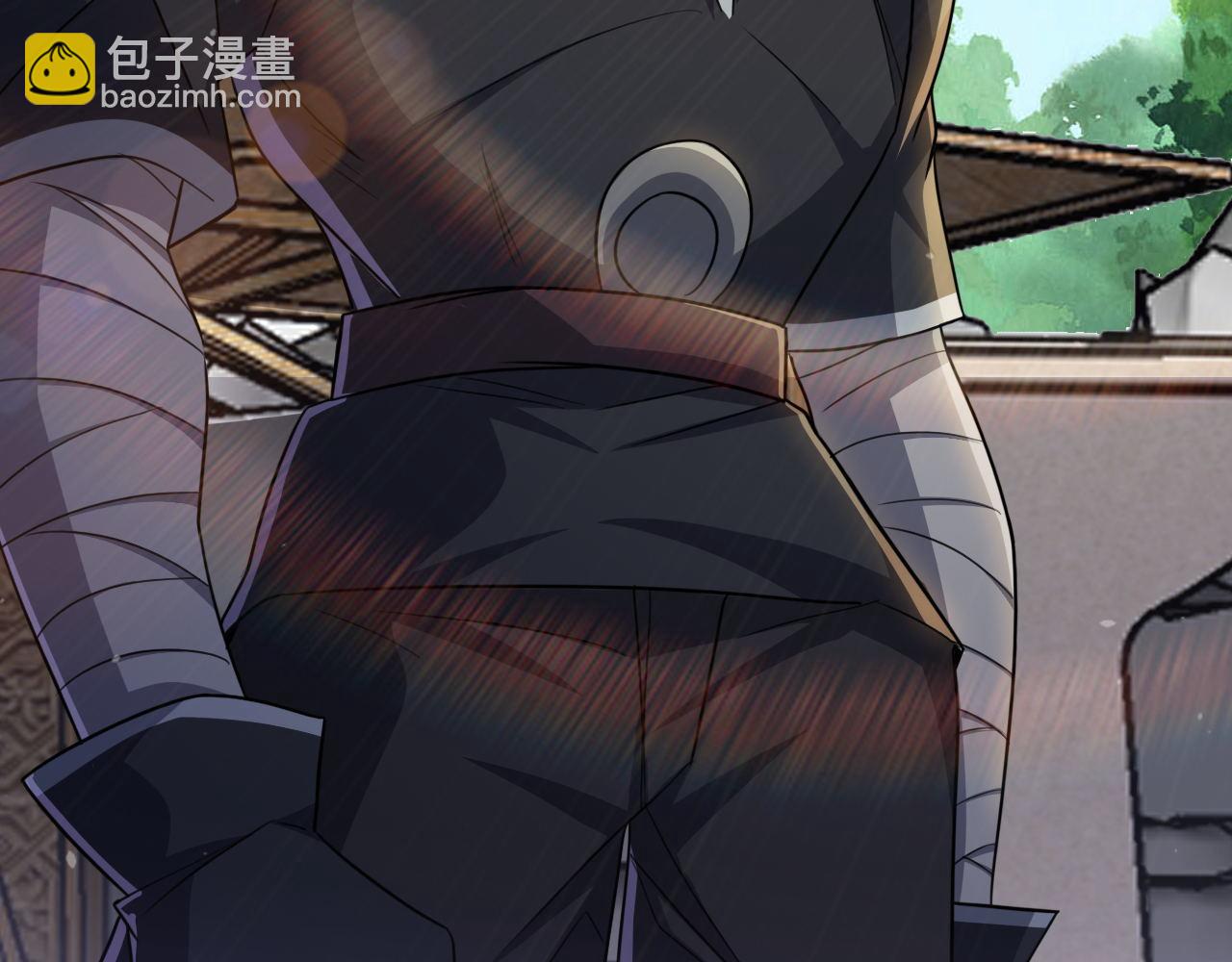 第86话 没想到，新一轮考核居然是&hellip;(1/2)-第87话