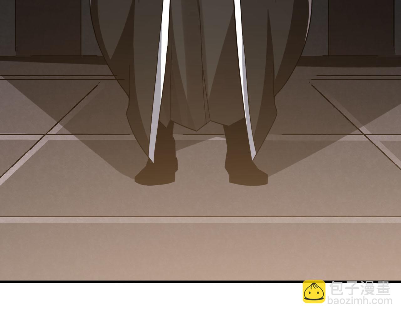 第86话 没想到，新一轮考核居然是&hellip;(1/2)-第87话