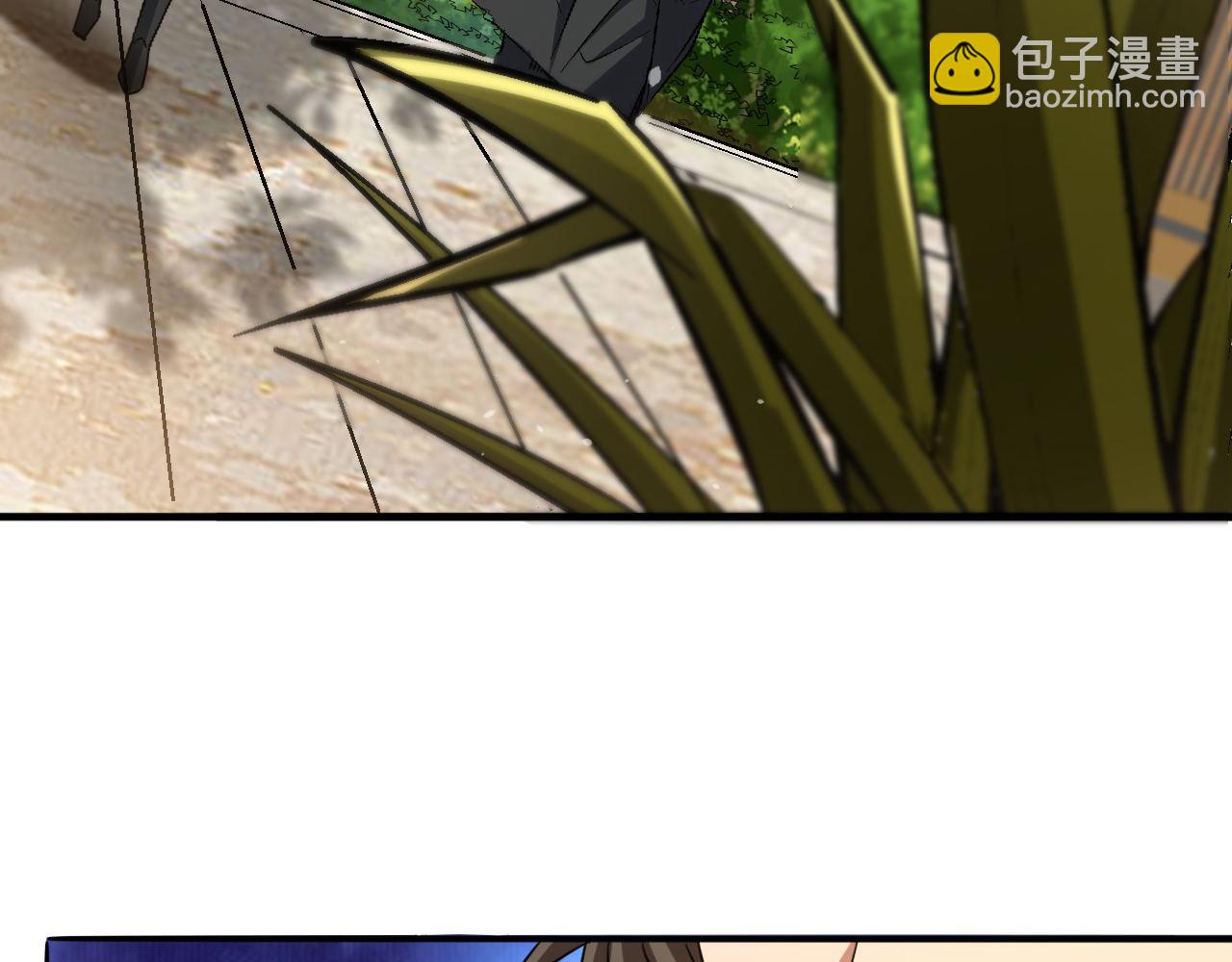 第86话 没想到，新一轮考核居然是&hellip;(1/2)-第87话