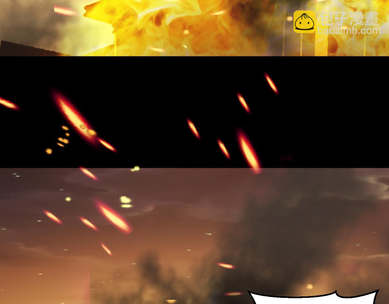 第90话 出发！前往第三考核场地&hellip;(1/2)-第91话