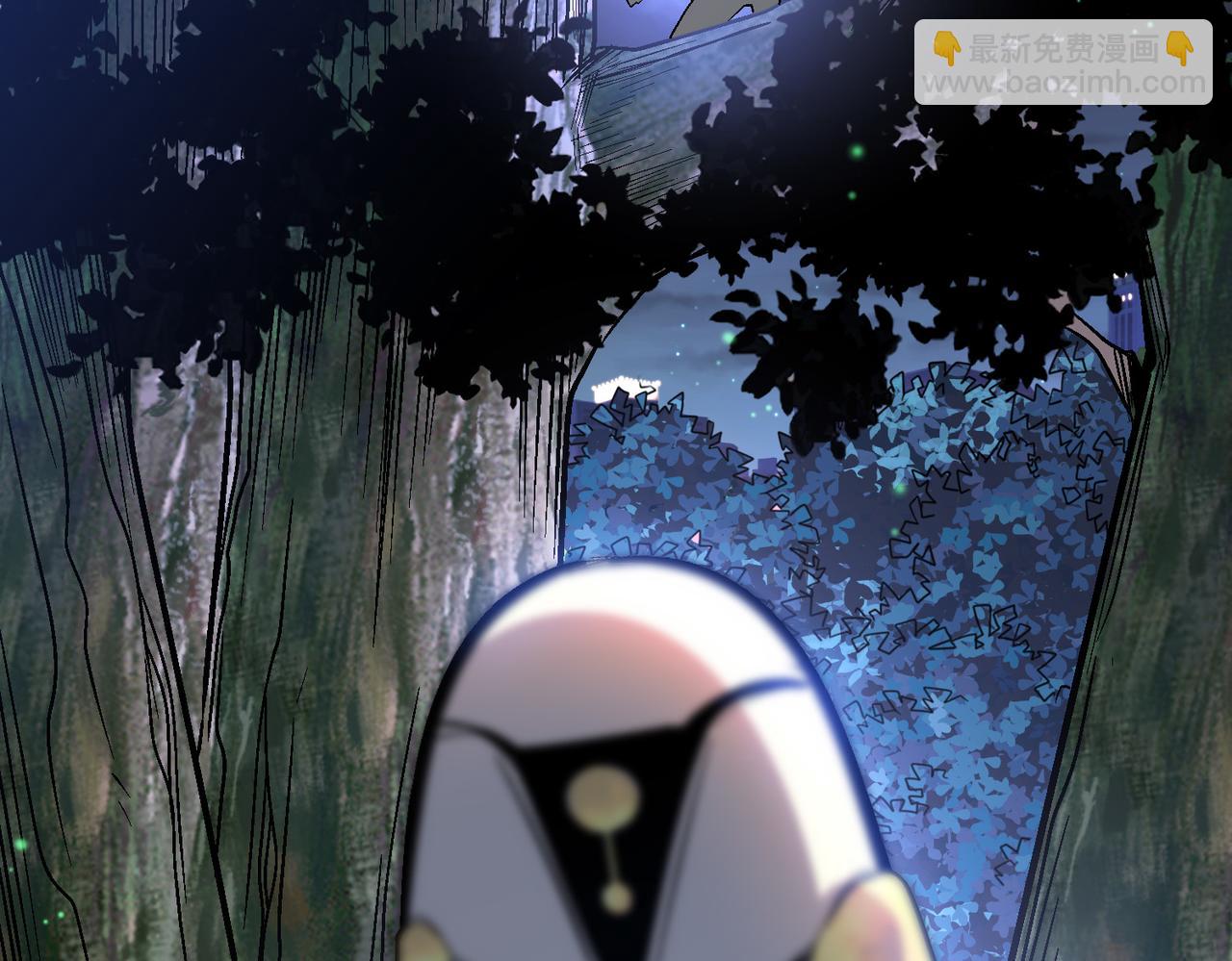 第94话 对战银刃剑魔，晋升白银境的绝好机会！！(1/3)-第95话