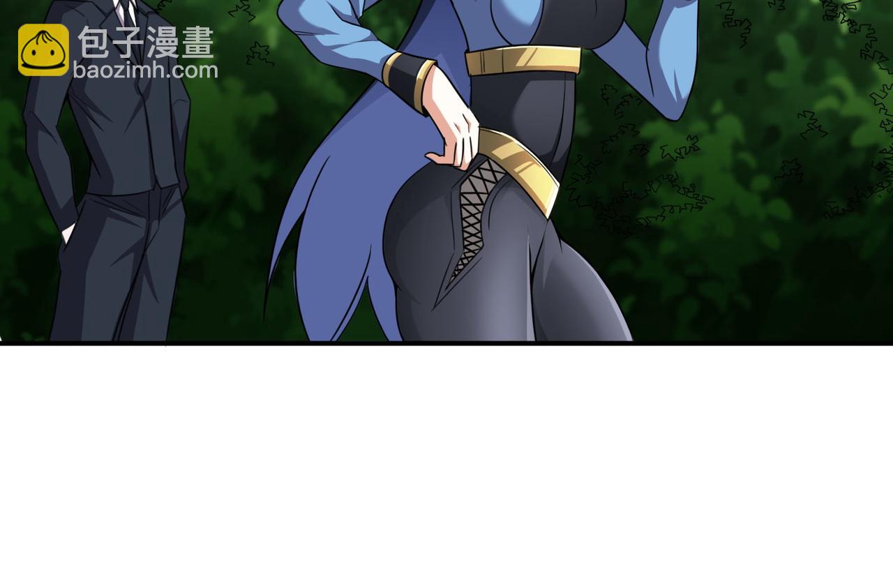 第96话 和我交换猎物吧~(1/2)-第97话