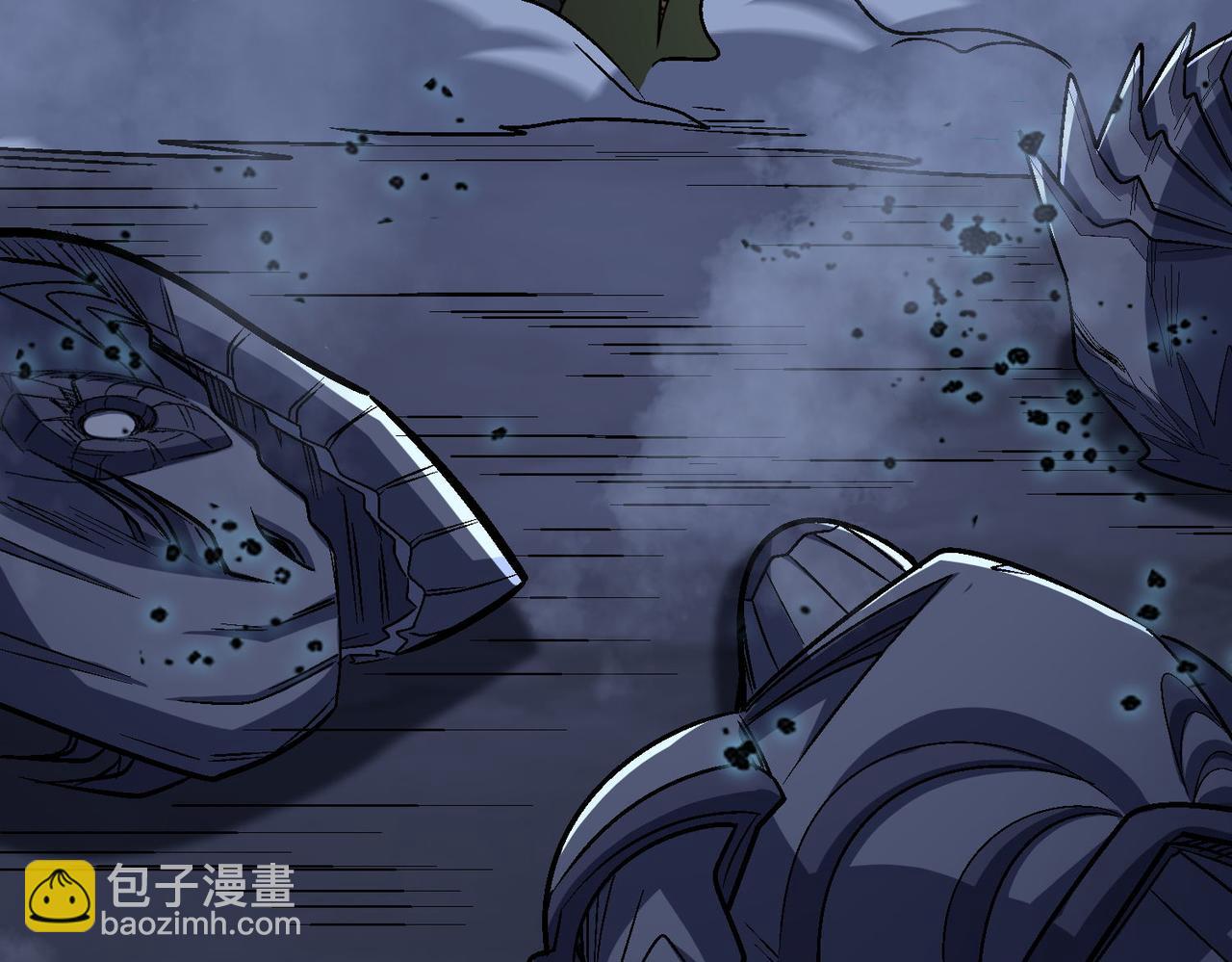 第96话 和我交换猎物吧~(1/2)-第97话