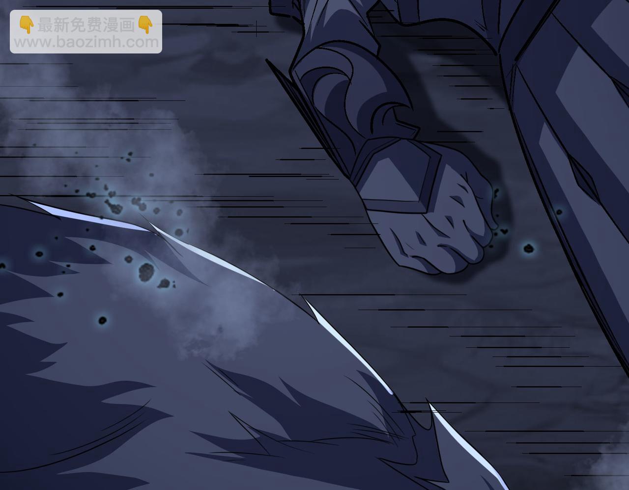 第96话 和我交换猎物吧~(1/2)-第97话