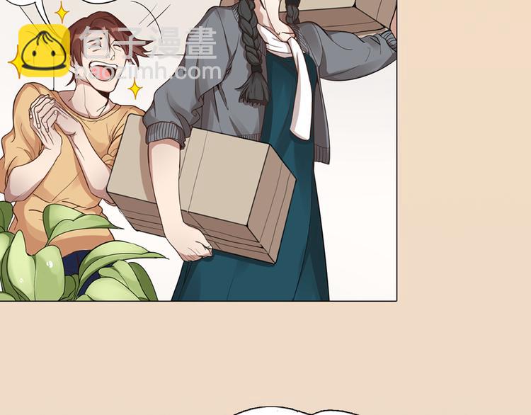 序章 我的男友是只猫？-第1话