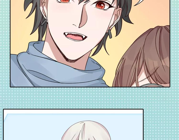 第18话 新租客与黑发帅哥(1/2)-第19话