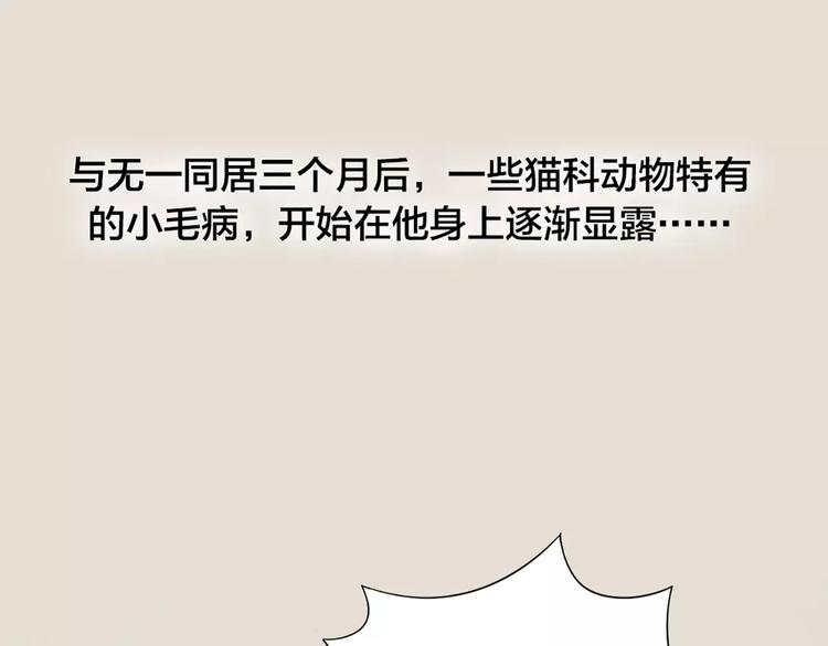 第20话 猫男的秘密(1/2)-第21话