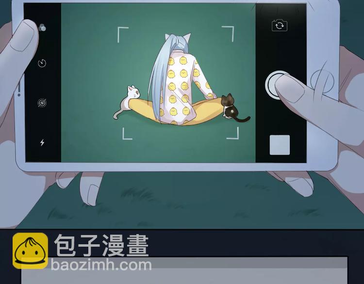 第20话 猫男的秘密(1/2)-第21话