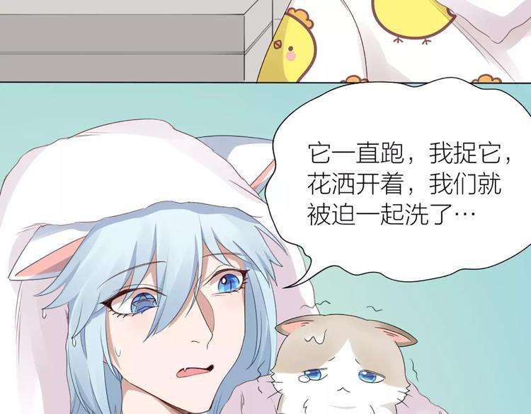 第22话 绝育手术？(1/2)-第23话