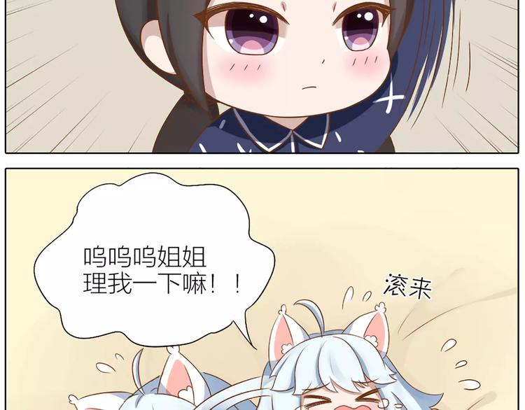 番外 养猫指南？-第29话