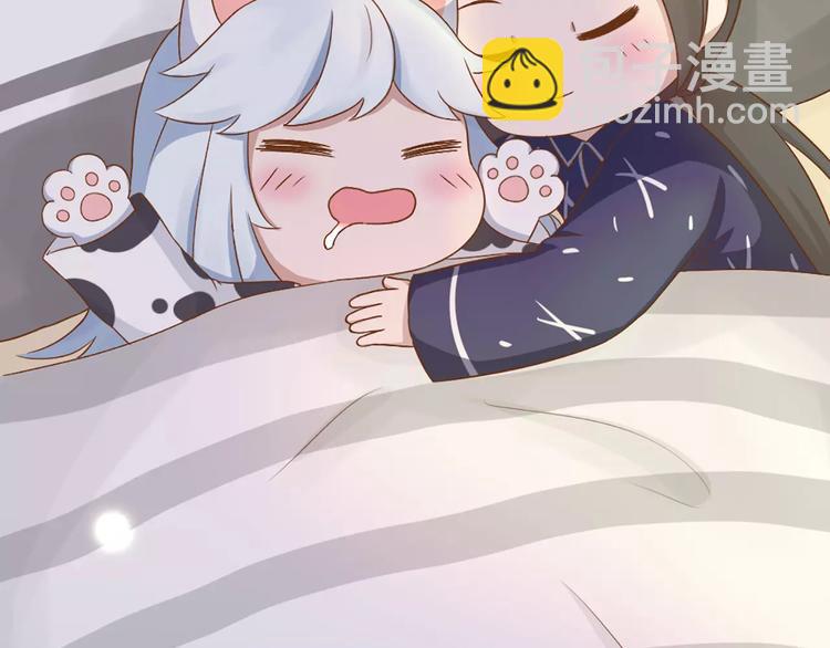 番外 养猫指南？-第29话