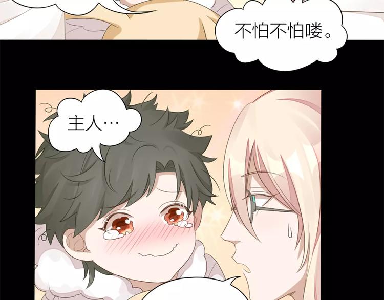 第35话 猫咪的坚持(1/2)-第37话