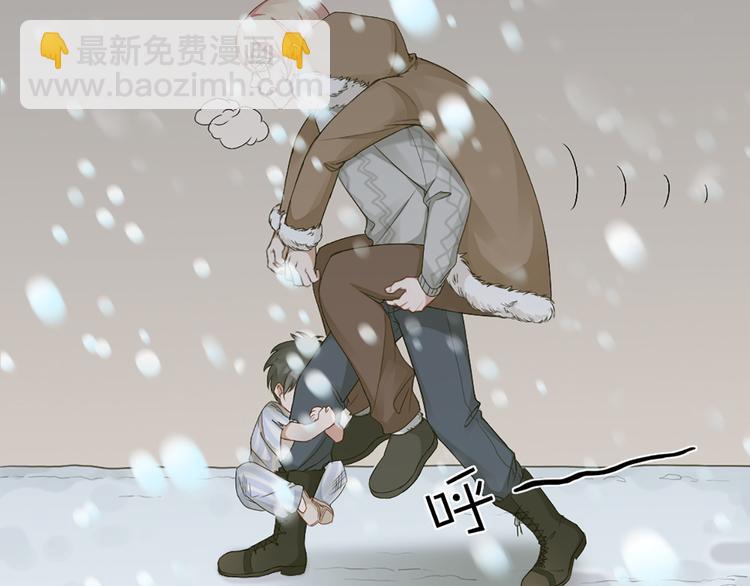 第45话 学长苏醒(1/2)-第47话