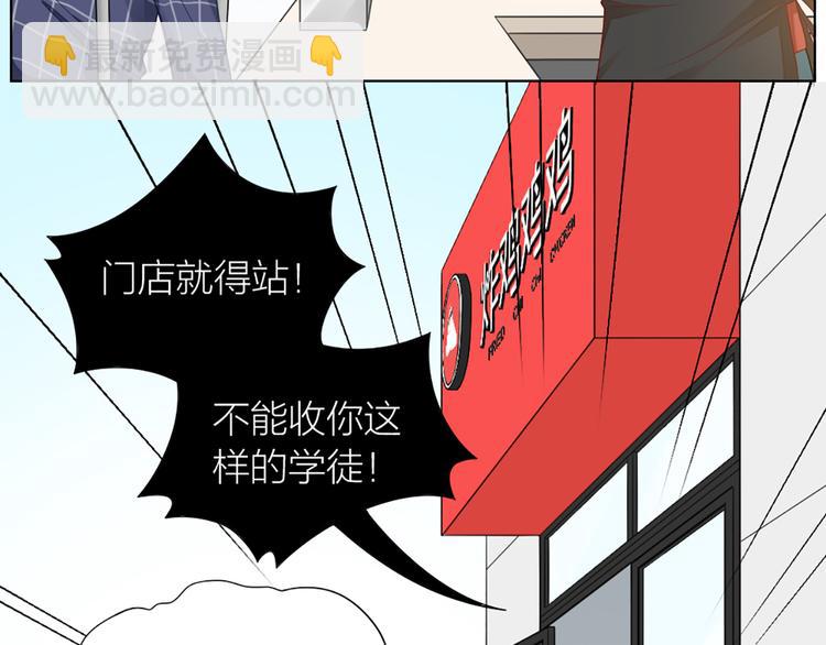 第58话 性感护工，在线撸猫(1/2)-第61话